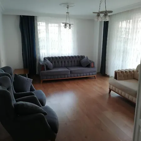Konyaalti Furkan Family