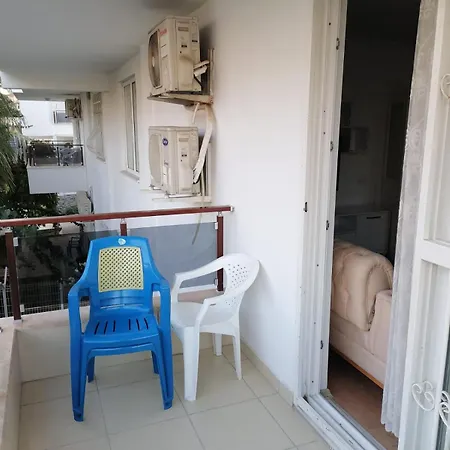Appartement Konyaalti Furkan Family Antalya