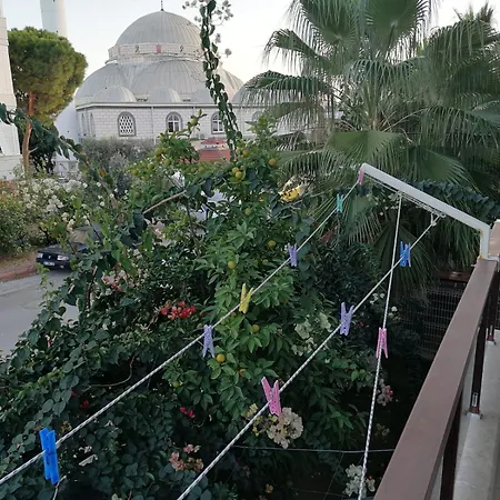 Konyaalti Furkan Family Antalya