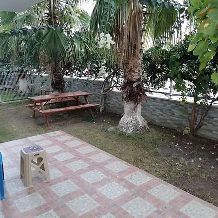 Konyaalti Furkan Family Antalya