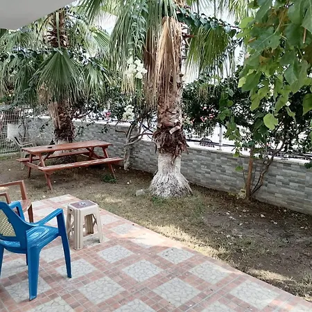 Konyaalti Furkan Family Appartement