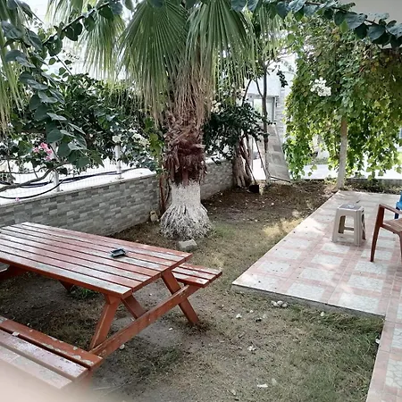 Appartement Konyaalti Furkan Family
