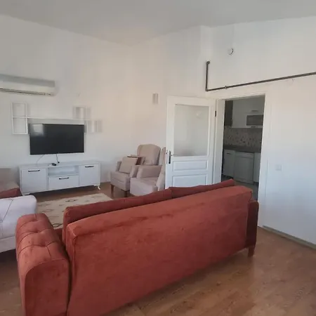 Appartement Konyaalti Furkan Family *