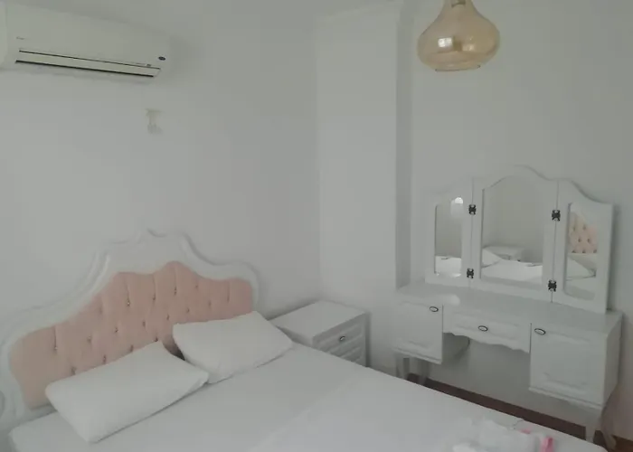 Appartement Konyaalti Furkan Family