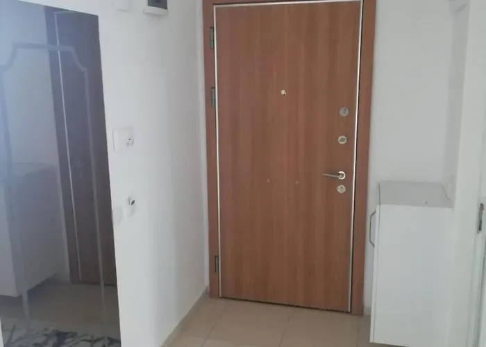 Konyaalti Furkan Family Antalya