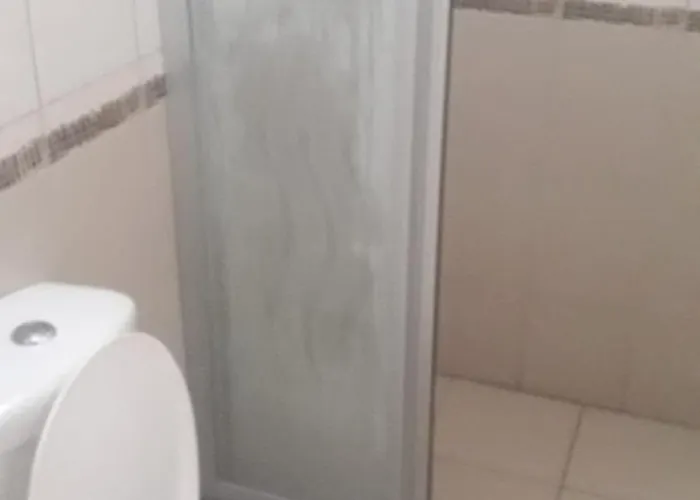 Konyaalti Furkan Family Appartement