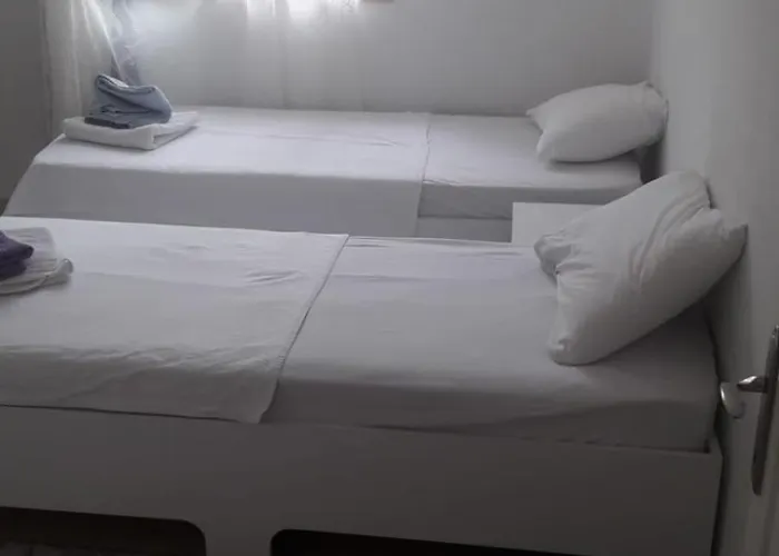 Appartement Konyaalti Furkan Family Antalya