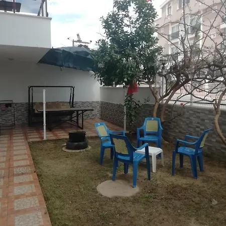 Konyaalti Furkan Family * أنطاليا