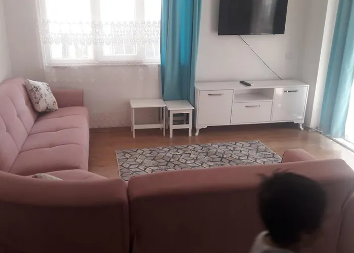Konyaalti Furkan Family *